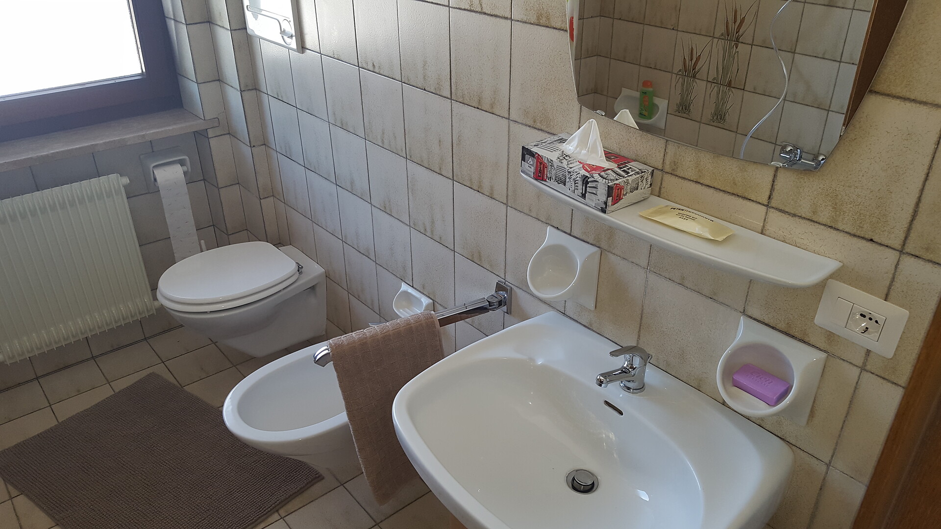 Sonnenappartment
