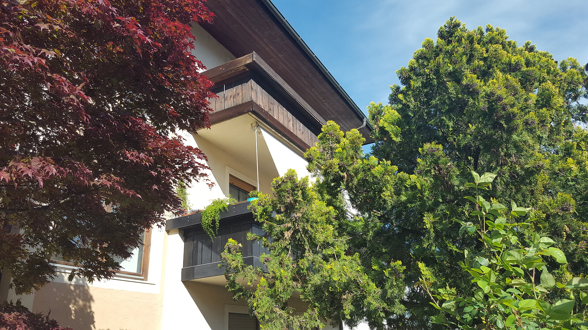 Sonnenappartment