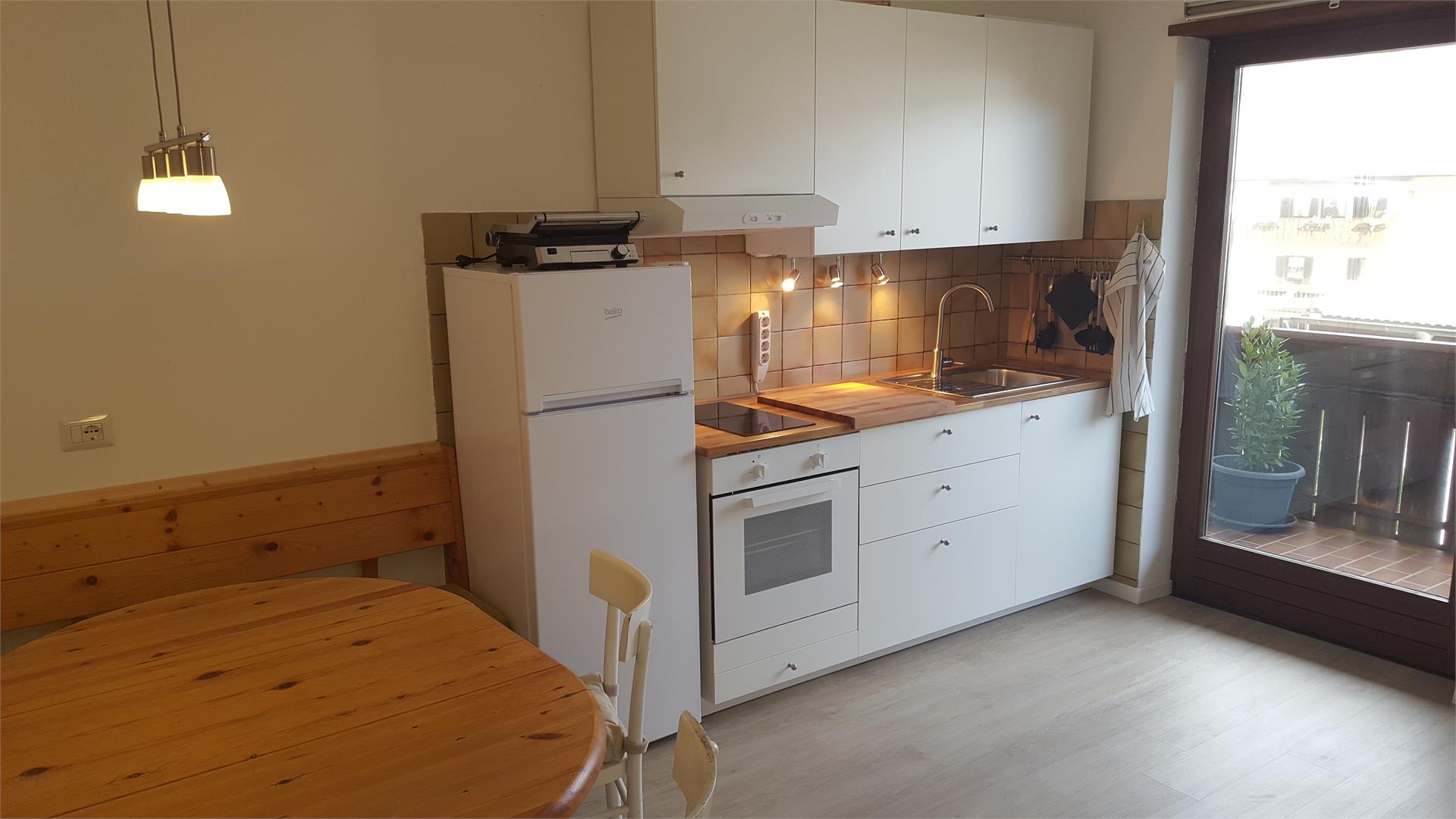 Sonnenapartment Lana 4 suedtirol.info