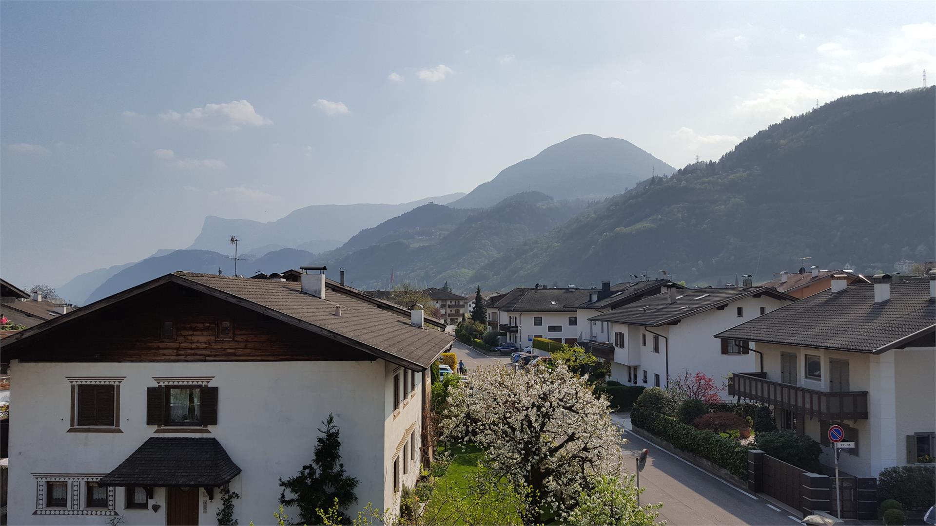 Sonnenapartment Lana 11 suedtirol.info