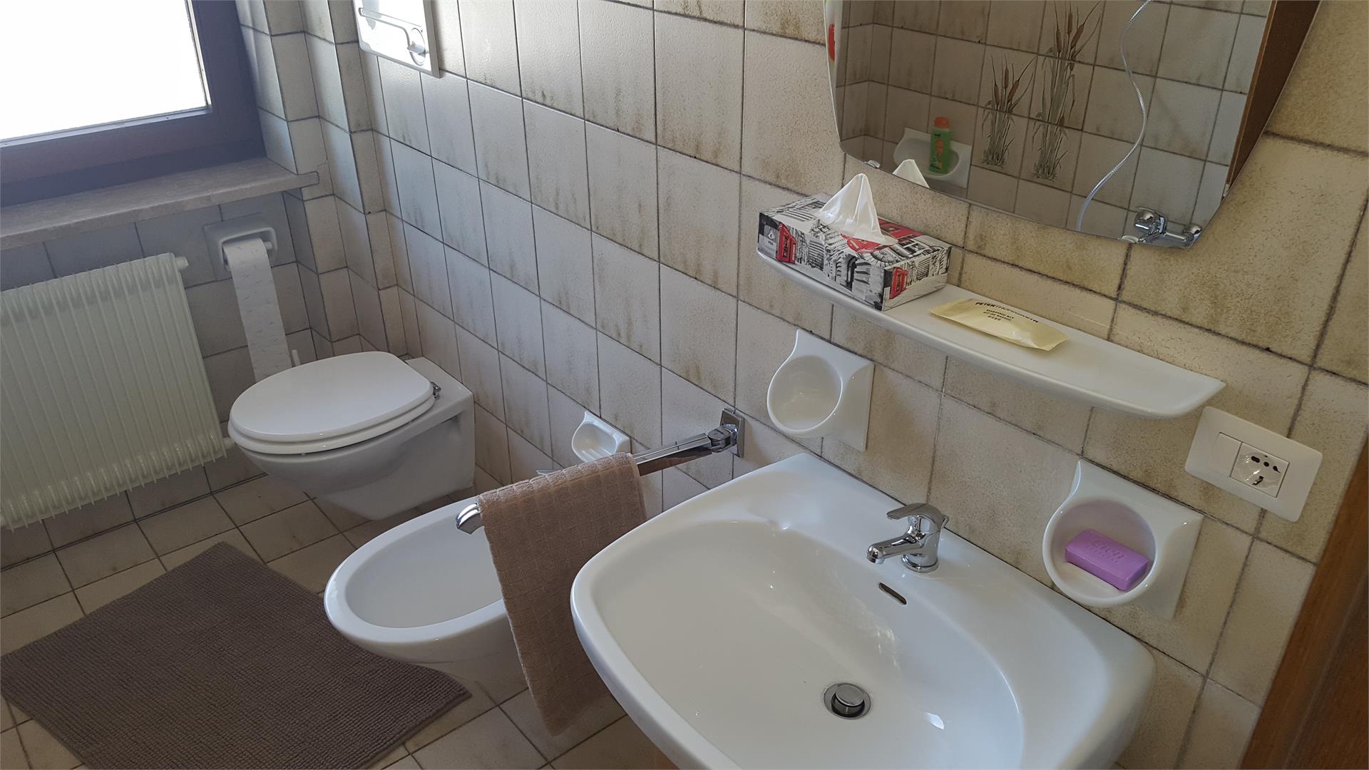 Sonnenapartment Lana 6 suedtirol.info