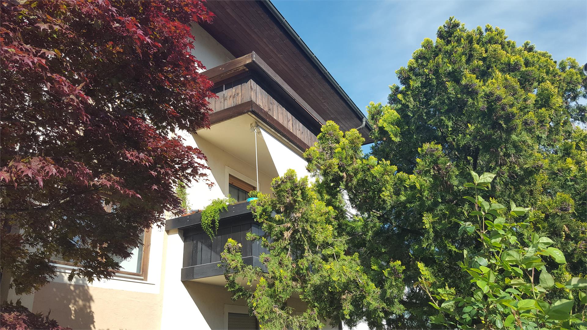 Sonnenapartment Lana 20 suedtirol.info