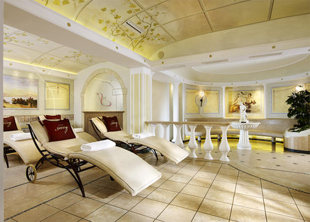 Savoy Dolomites Luxury Spa Hotel Sëlva/Selva 24 suedtirol.info