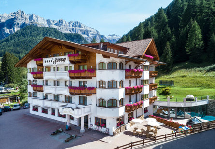 Savoy Dolomites Luxury Spa Hotel Wolkenstein 20 suedtirol.info