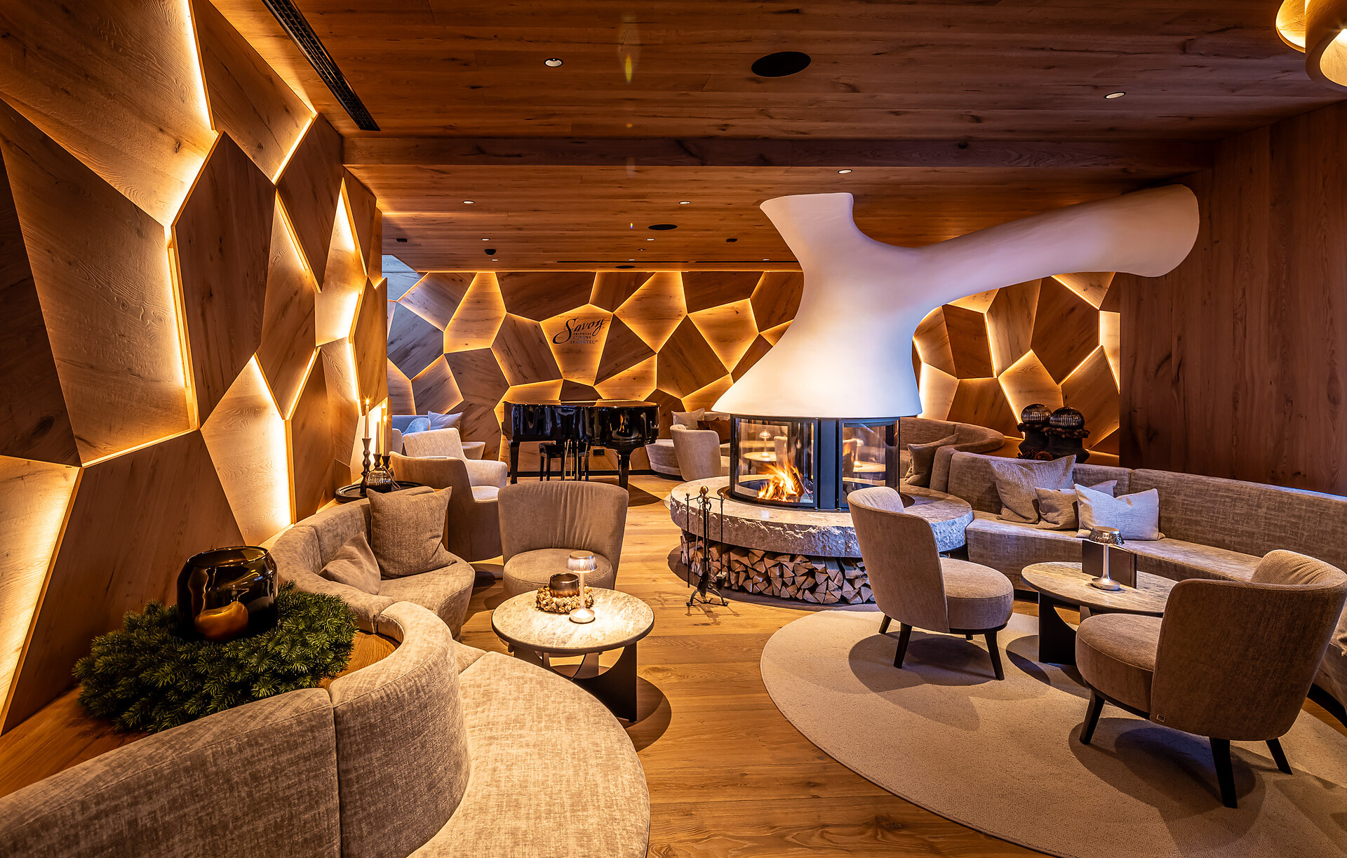 Savoy