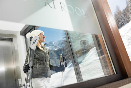 Savoy Dolomites Luxury Spa Hotel Wolkenstein 3 suedtirol.info