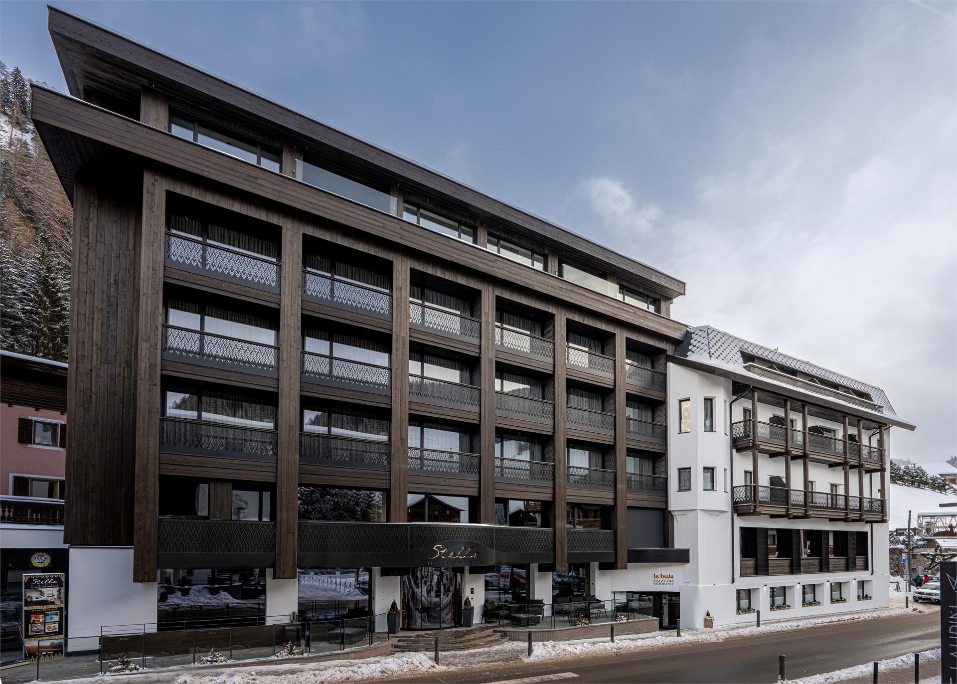 Stella Hotel - My Dolomites Experience Selva 3 suedtirol.info