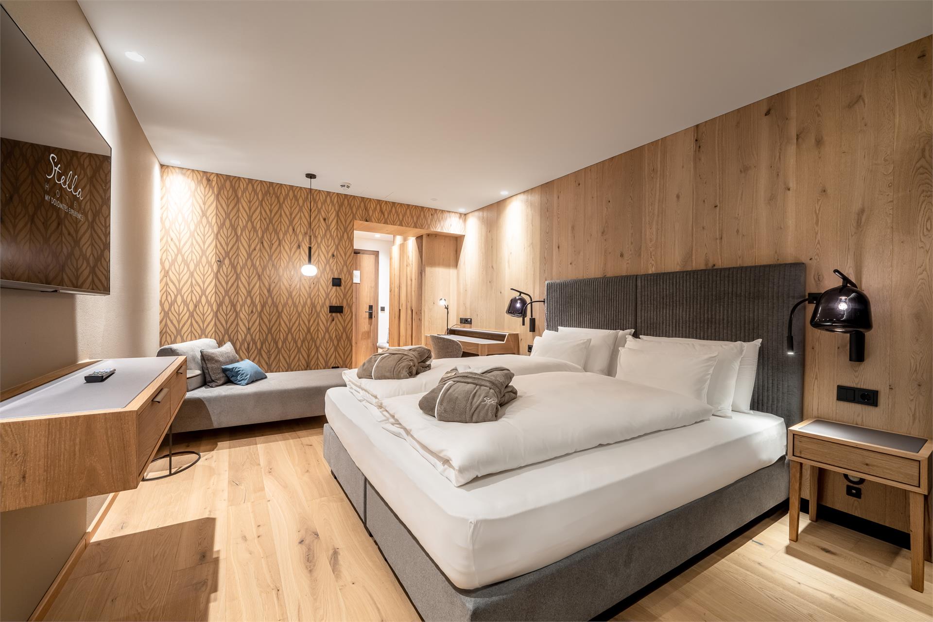 Stella Hotel - My Dolomites Experience Selva 15 suedtirol.info