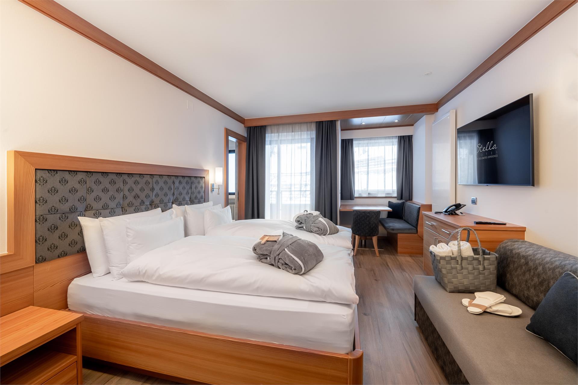 Stella Hotel - My Dolomites Experience Selva 26 suedtirol.info