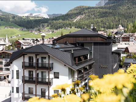 Stella Hotel - My Dolomites Experience Wolkenstein 1 suedtirol.info