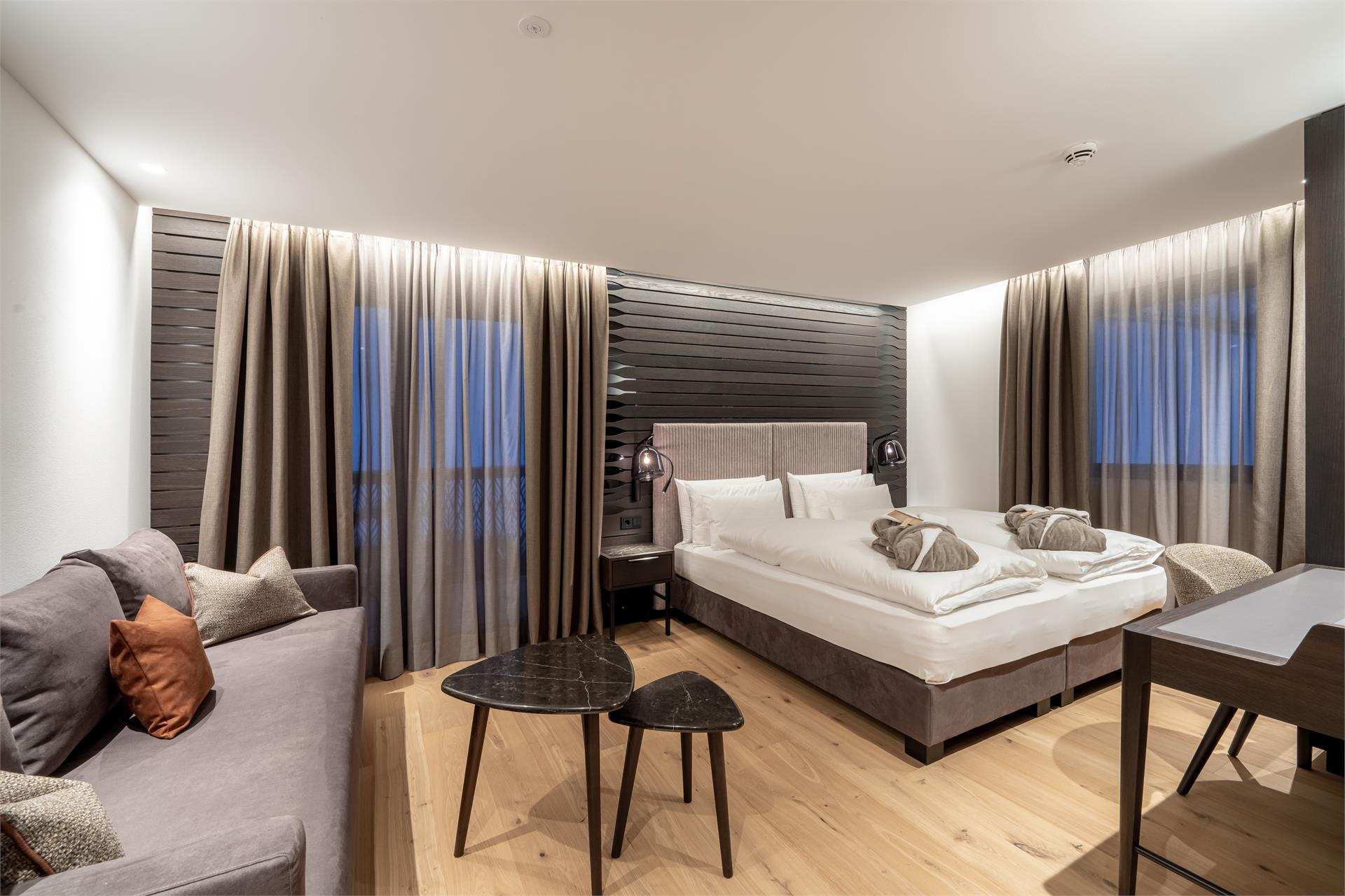 Stella Hotel - My Dolomites Experience Selva 18 suedtirol.info