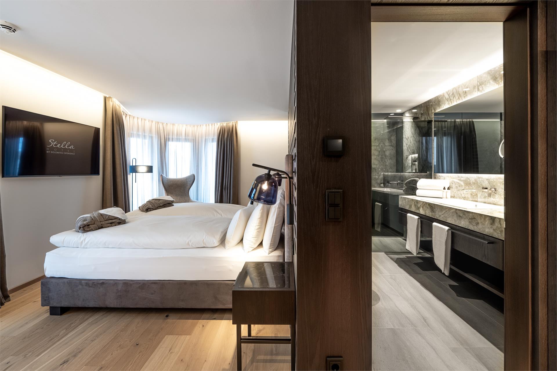 Stella Hotel - My Dolomites Experience Selva 19 suedtirol.info