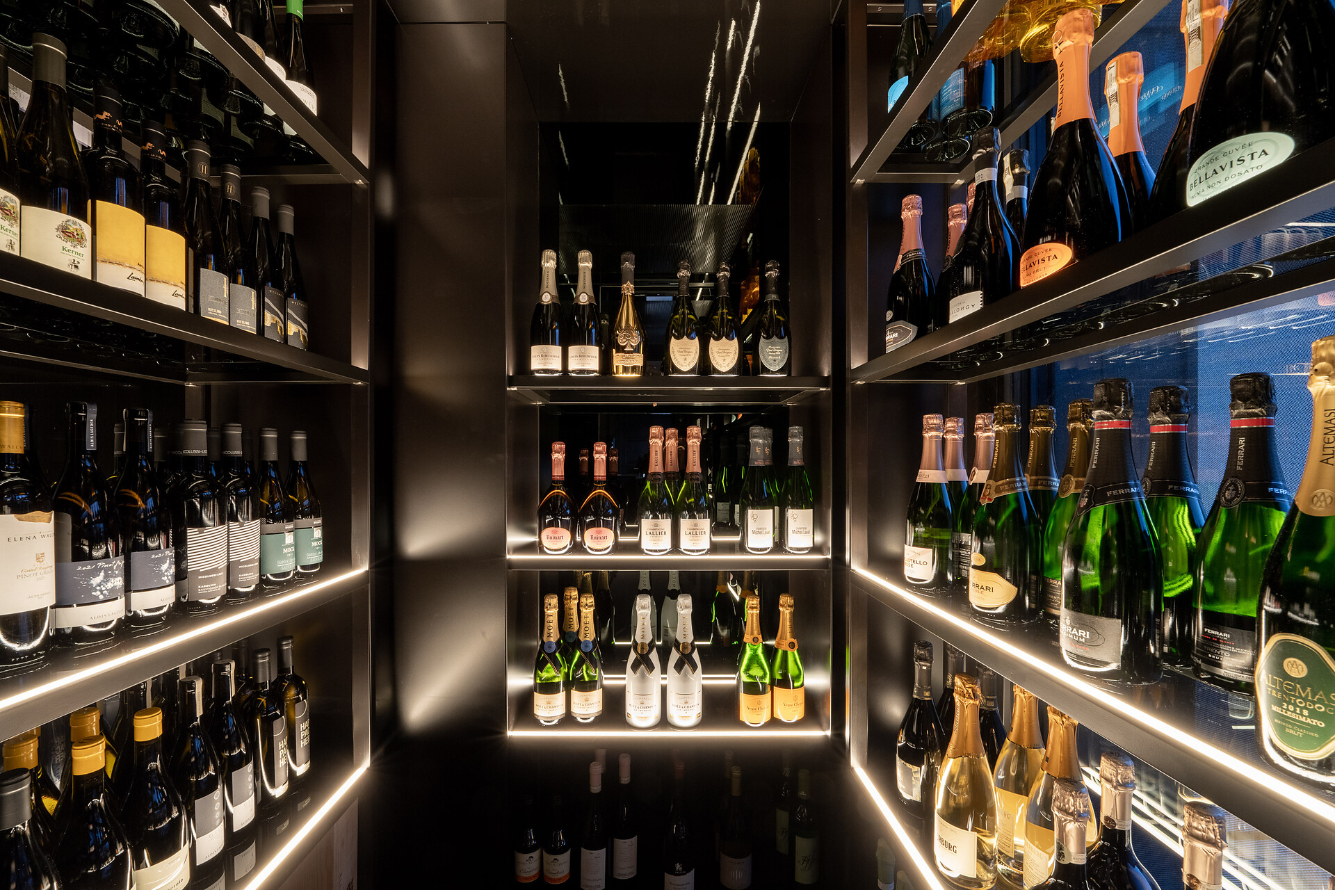 Cantina Vini