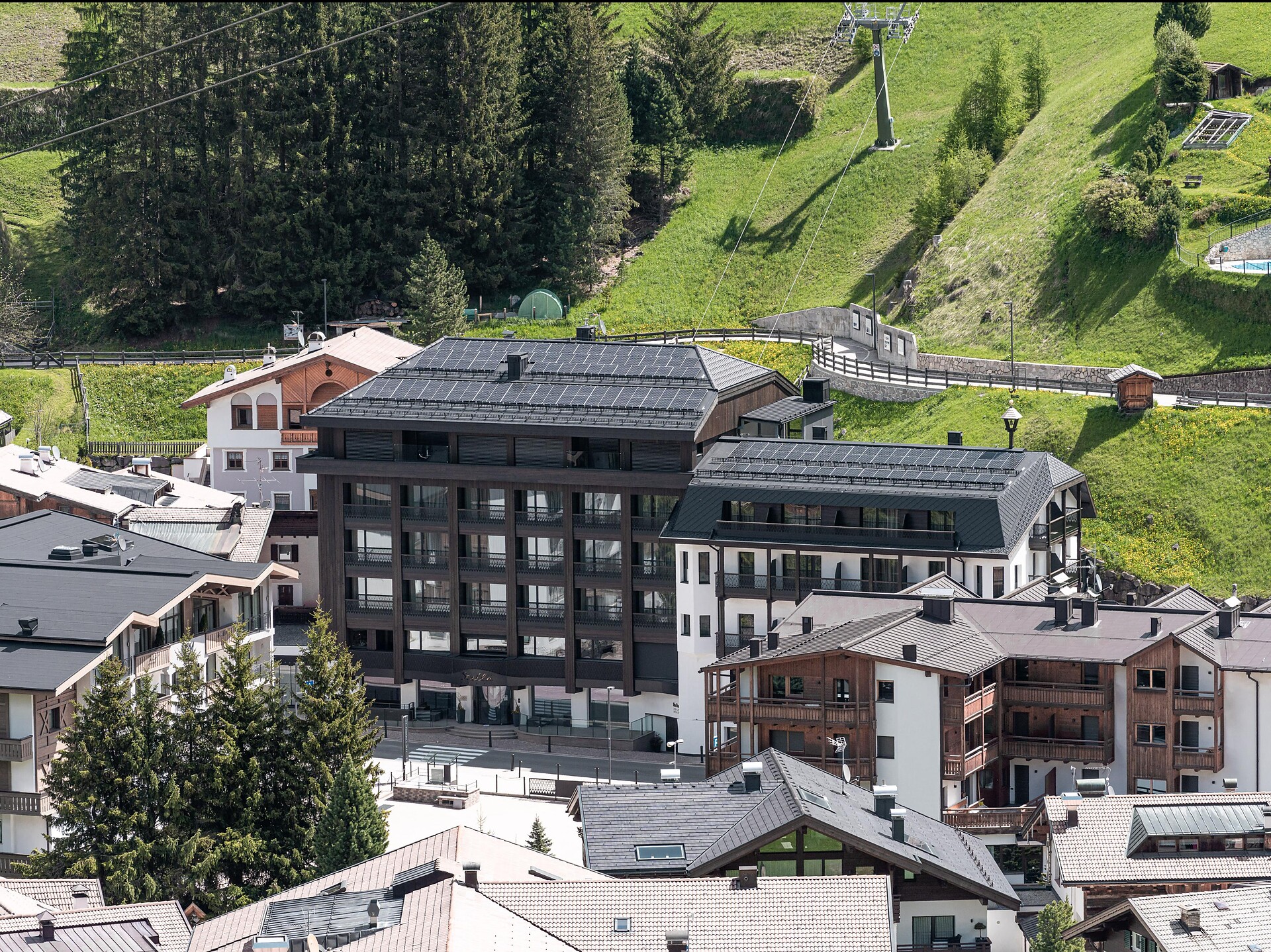 Stella Hotel - My Dolomites Experience - Dolomitenregion Gröden - #1 - suedtirol.info