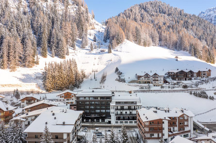 Stella Hotel - My Dolomites Experience Selva 30 suedtirol.info
