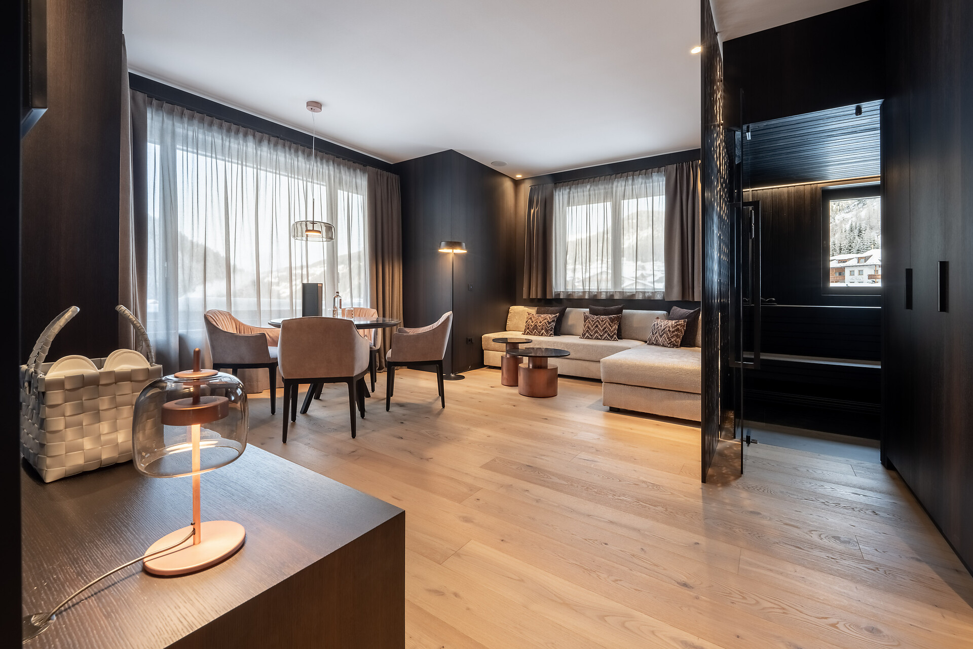 Suite Stella