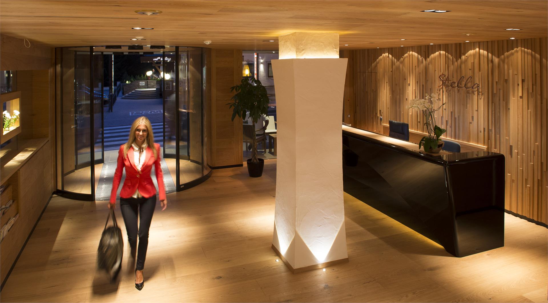 Stella Hotel - My Dolomites Experience Selva 4 suedtirol.info