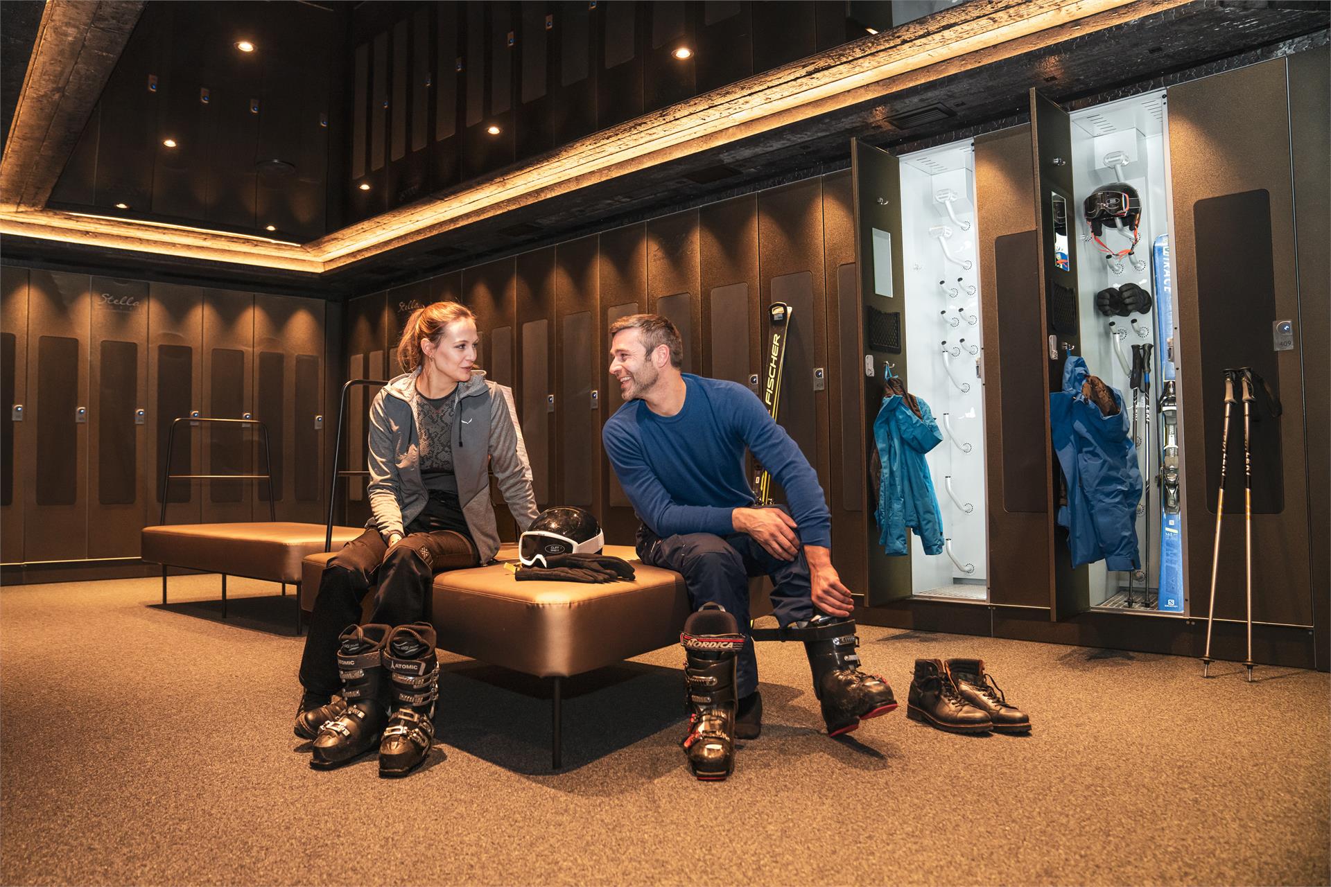 Stella Hotel - My Dolomites Experience Selva 31 suedtirol.info