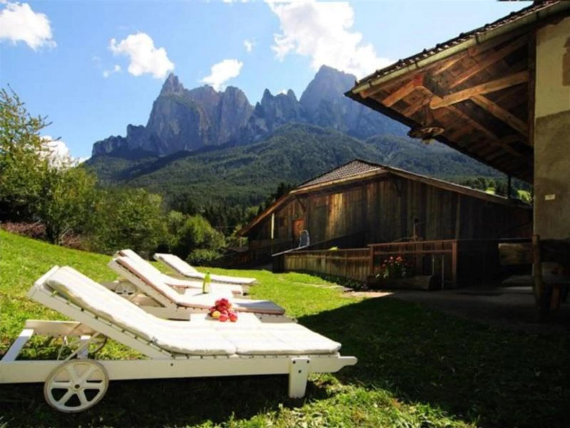 Simmele Müllerhof Castelrotto 10 suedtirol.info