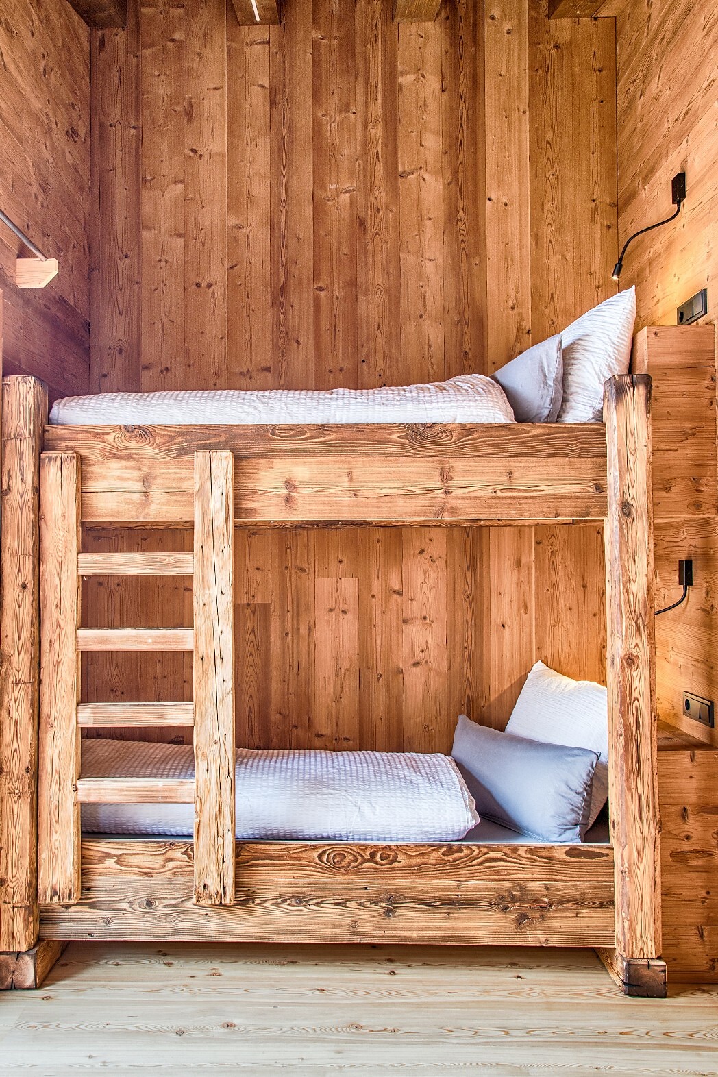 Stern Mountain Chalet