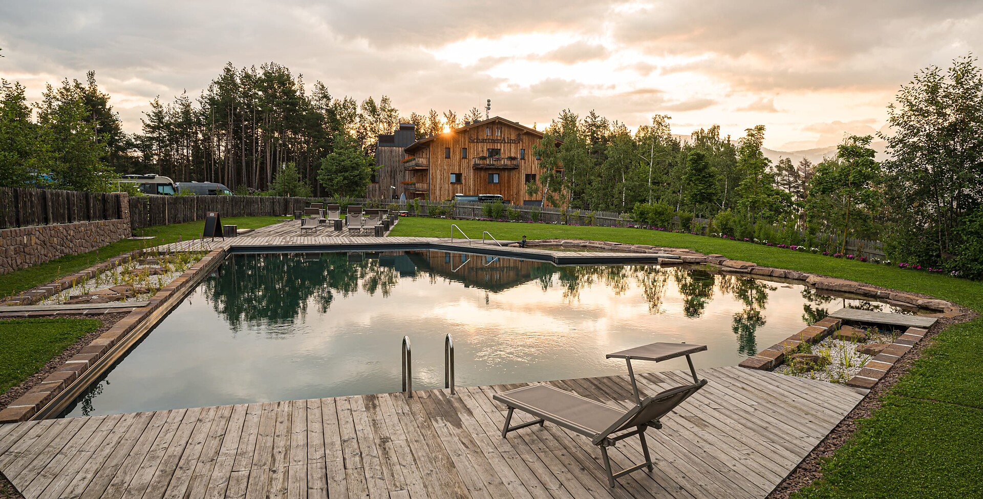SchartnerAlm Residence