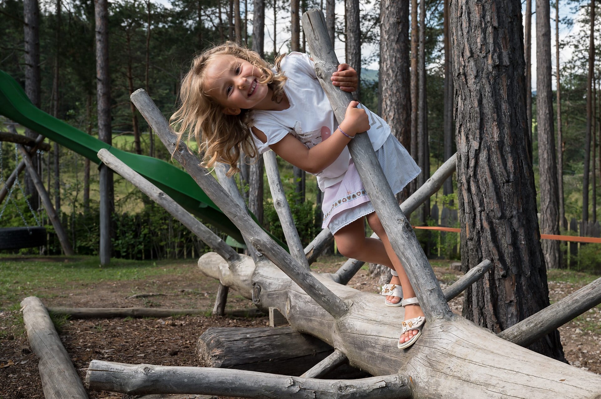 children's playground