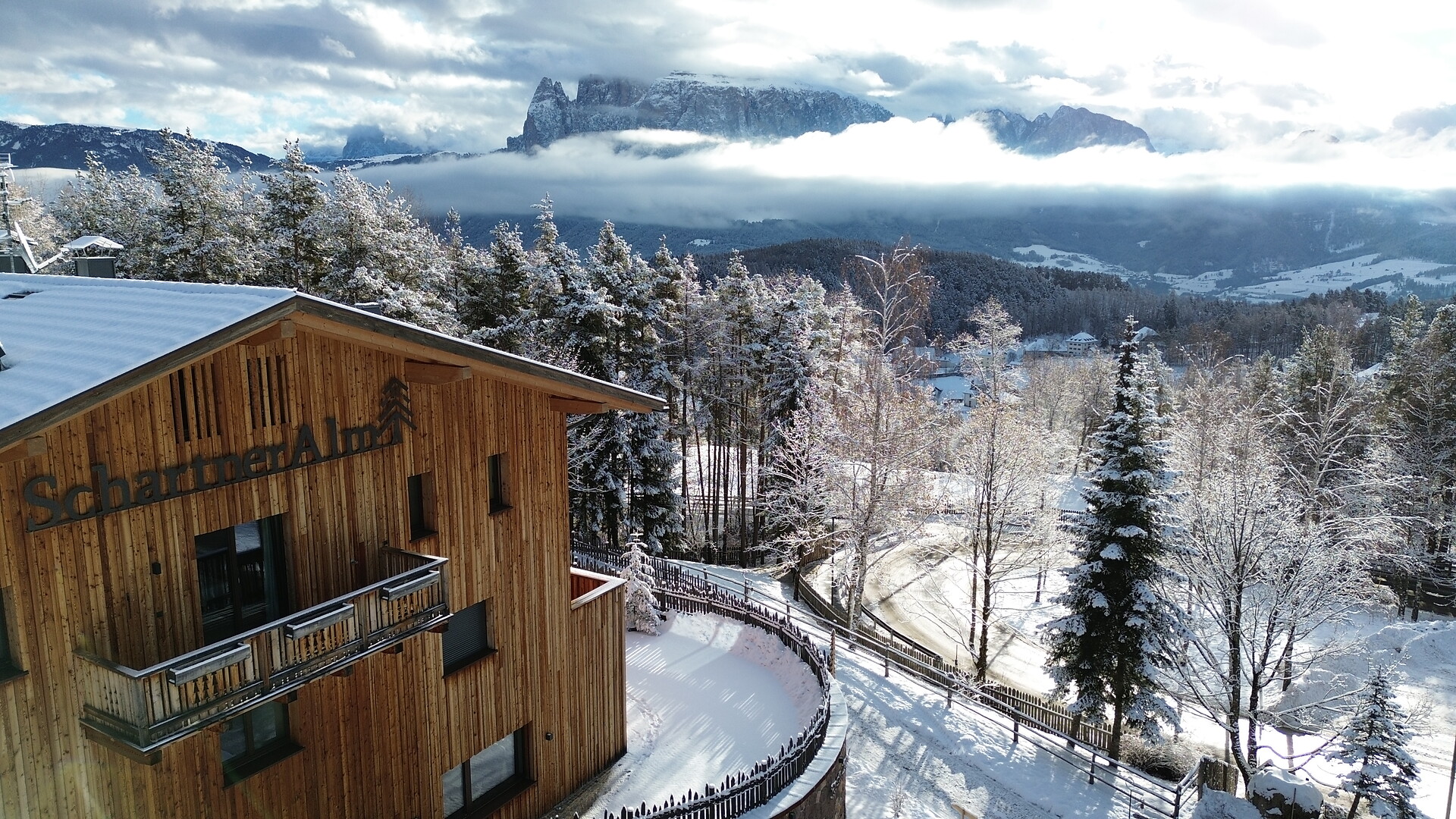 SchartnerAlm