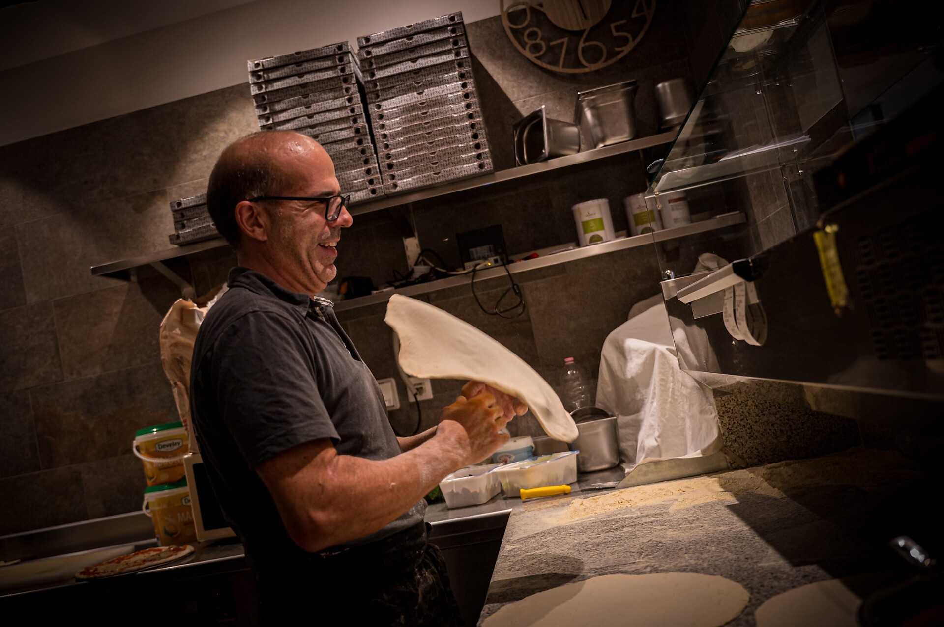 Pizzeria