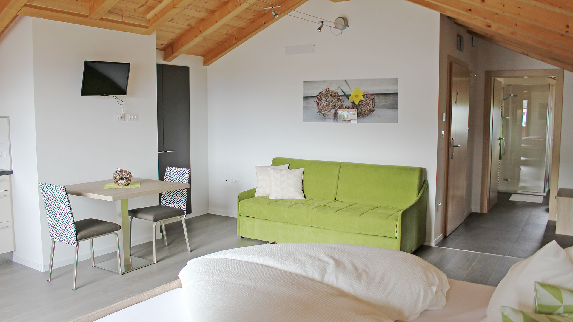 Ferienwohnung Bienchen