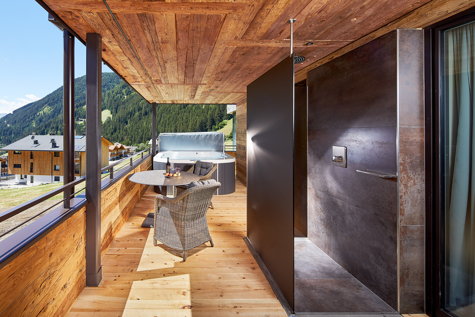 Chalet