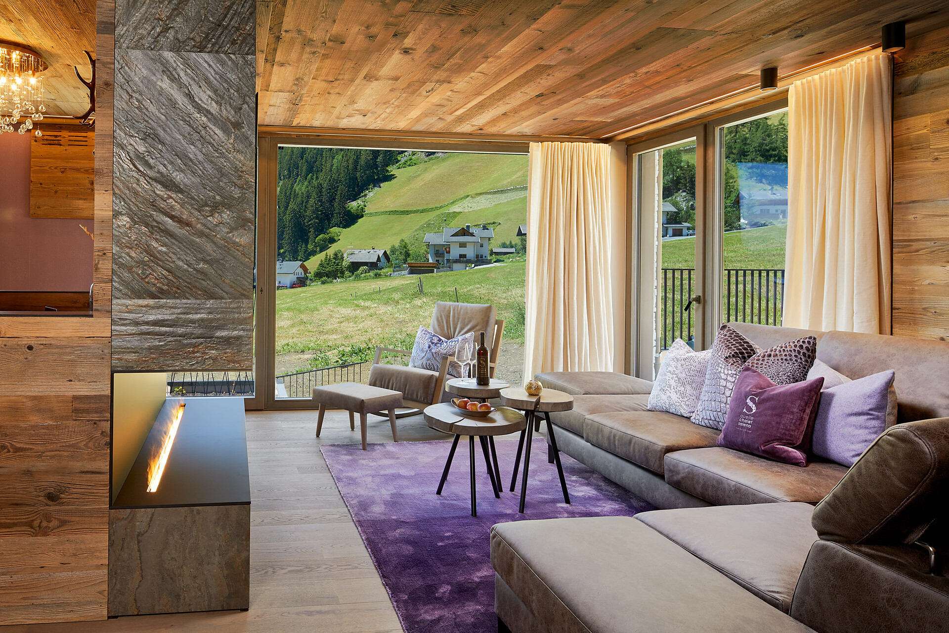 Chalet