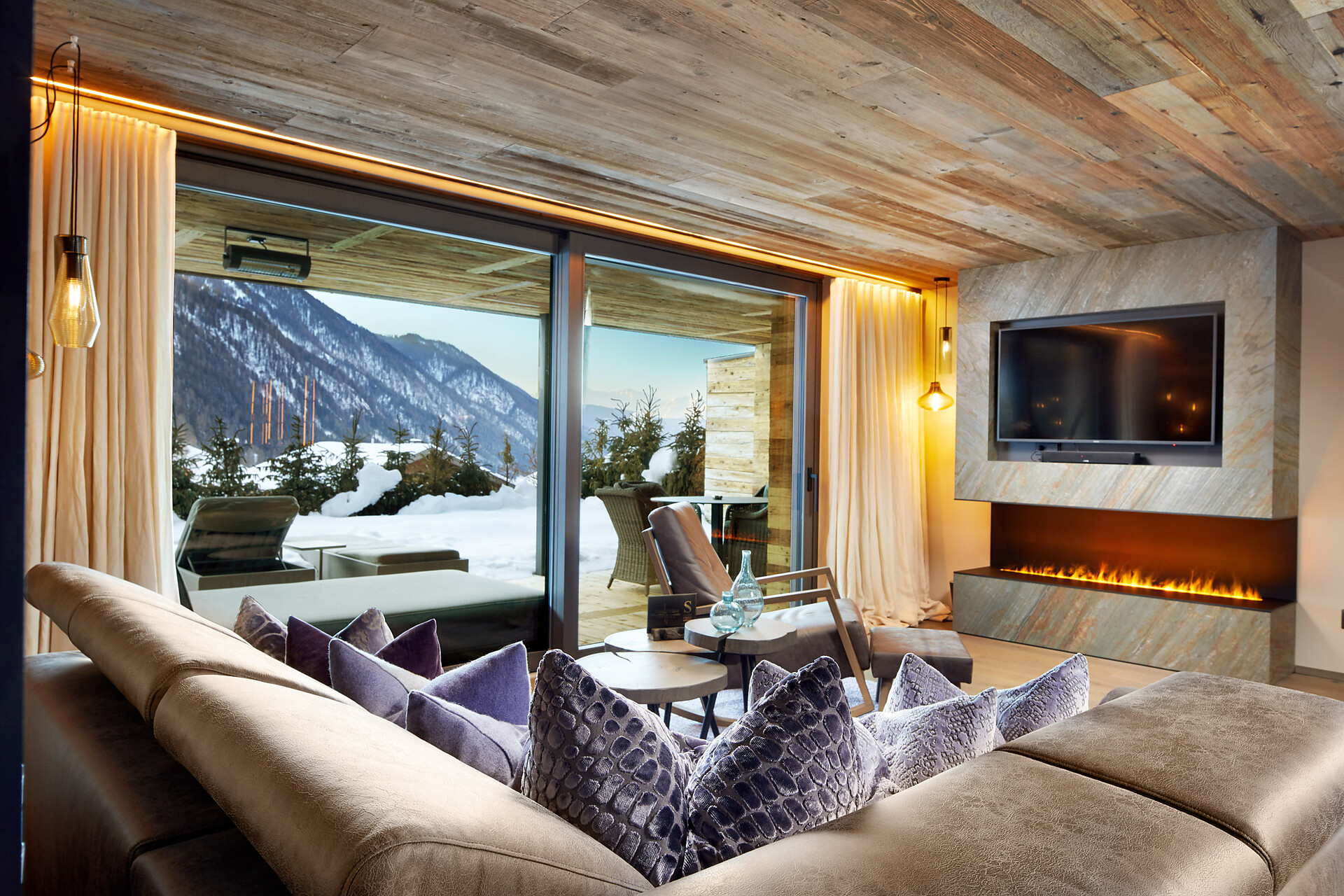 Chalet