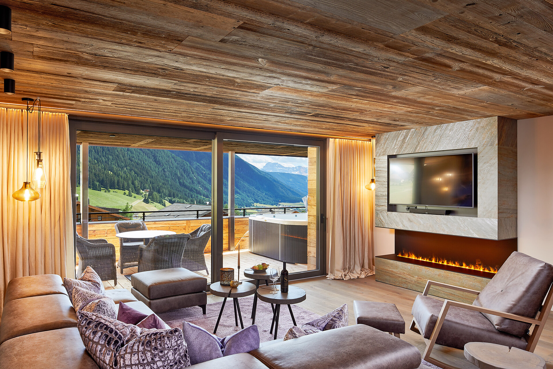 Chalet