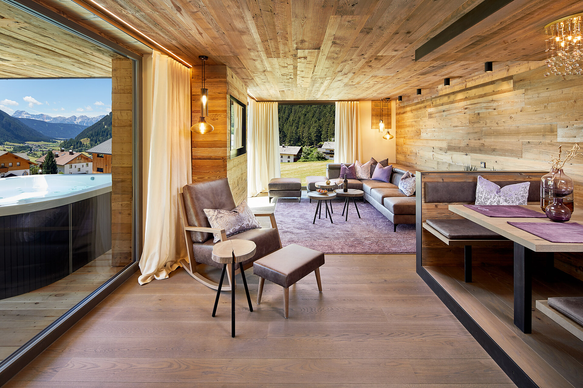 Chalet 4