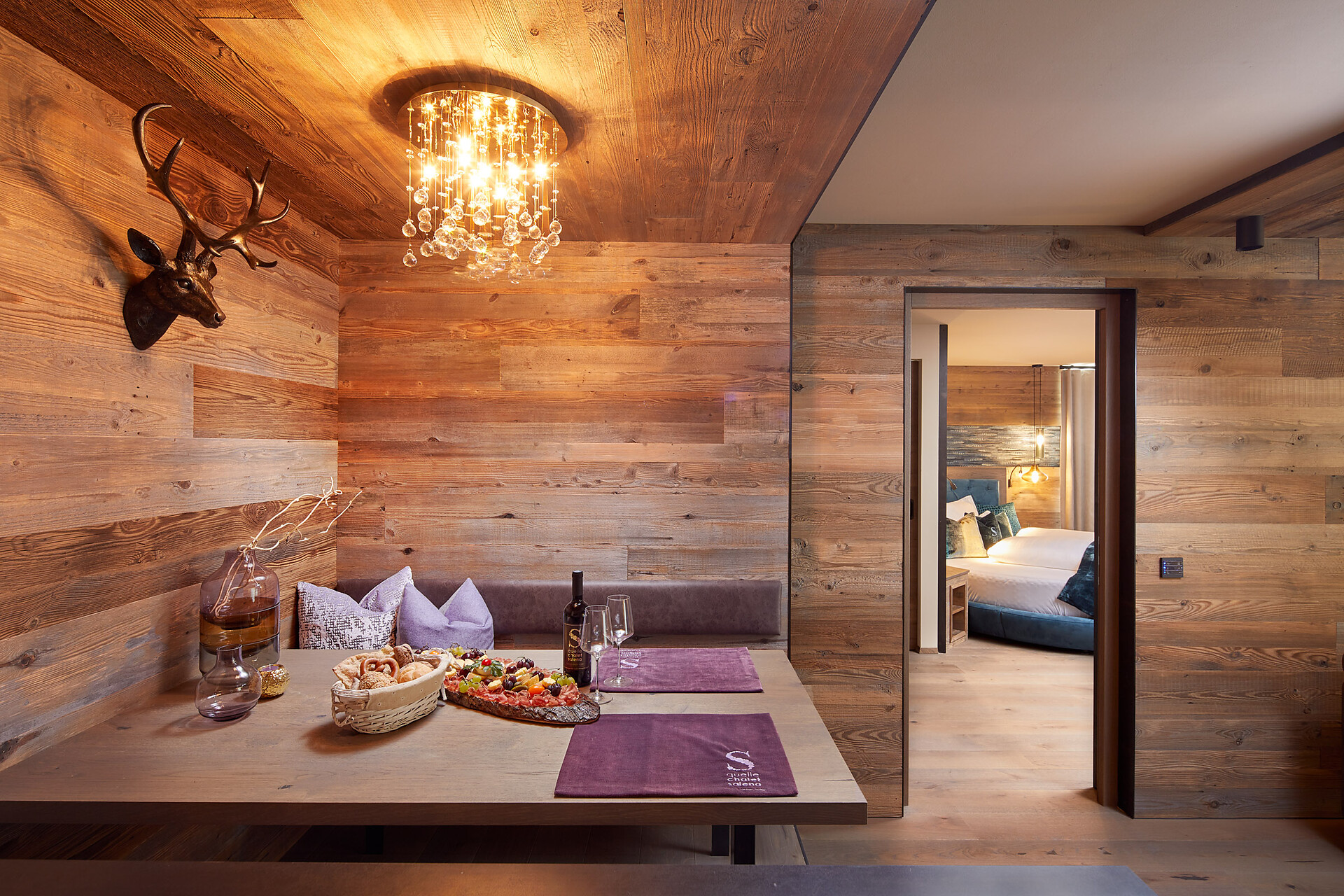Chalet