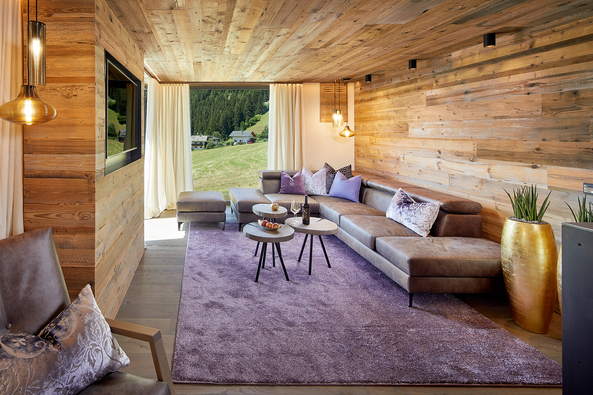 Chalet
