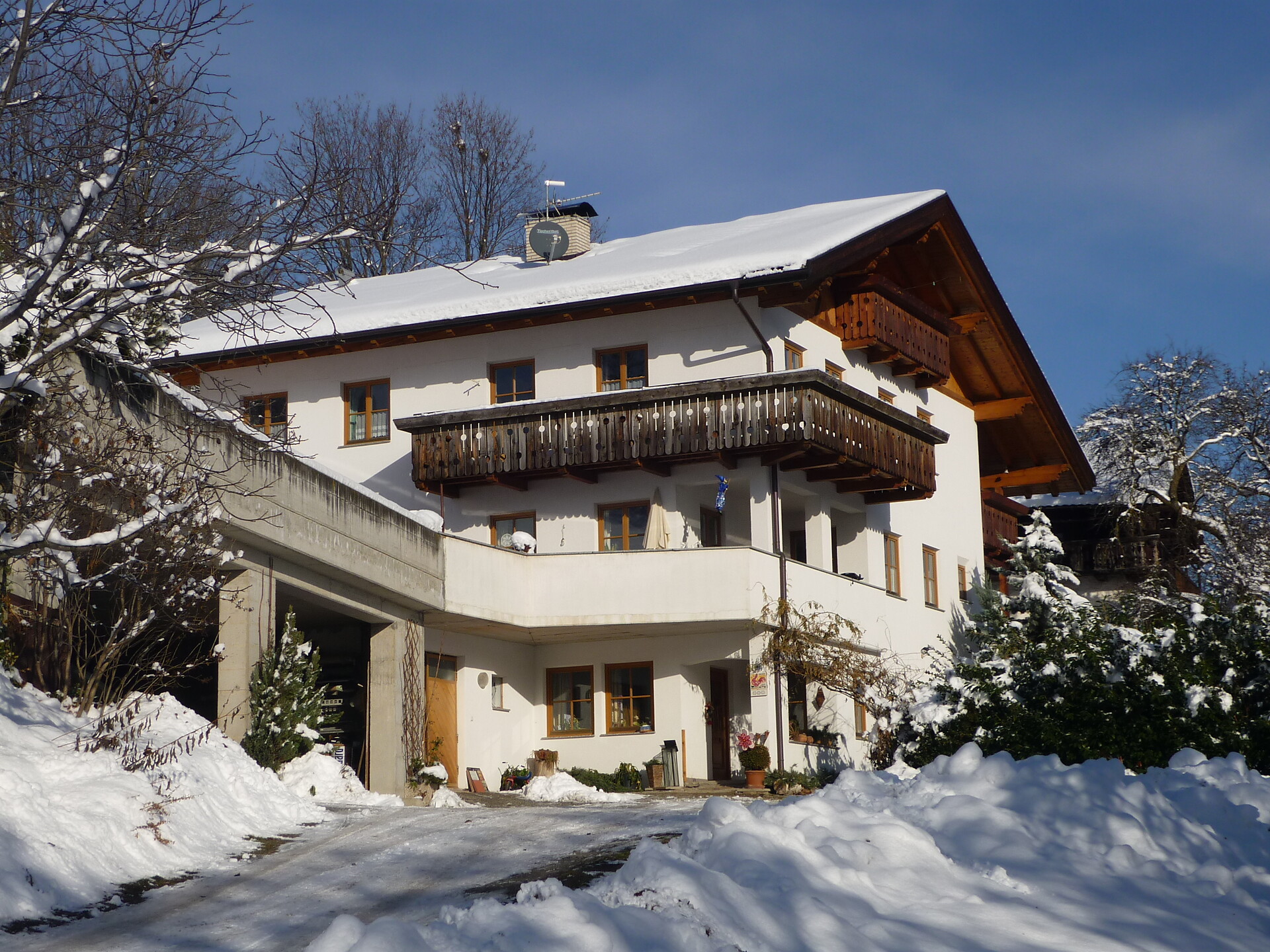 Maso \\\\\\\\\\\\\\\"Satzlhof\\\\\\\\\\\\\\\"