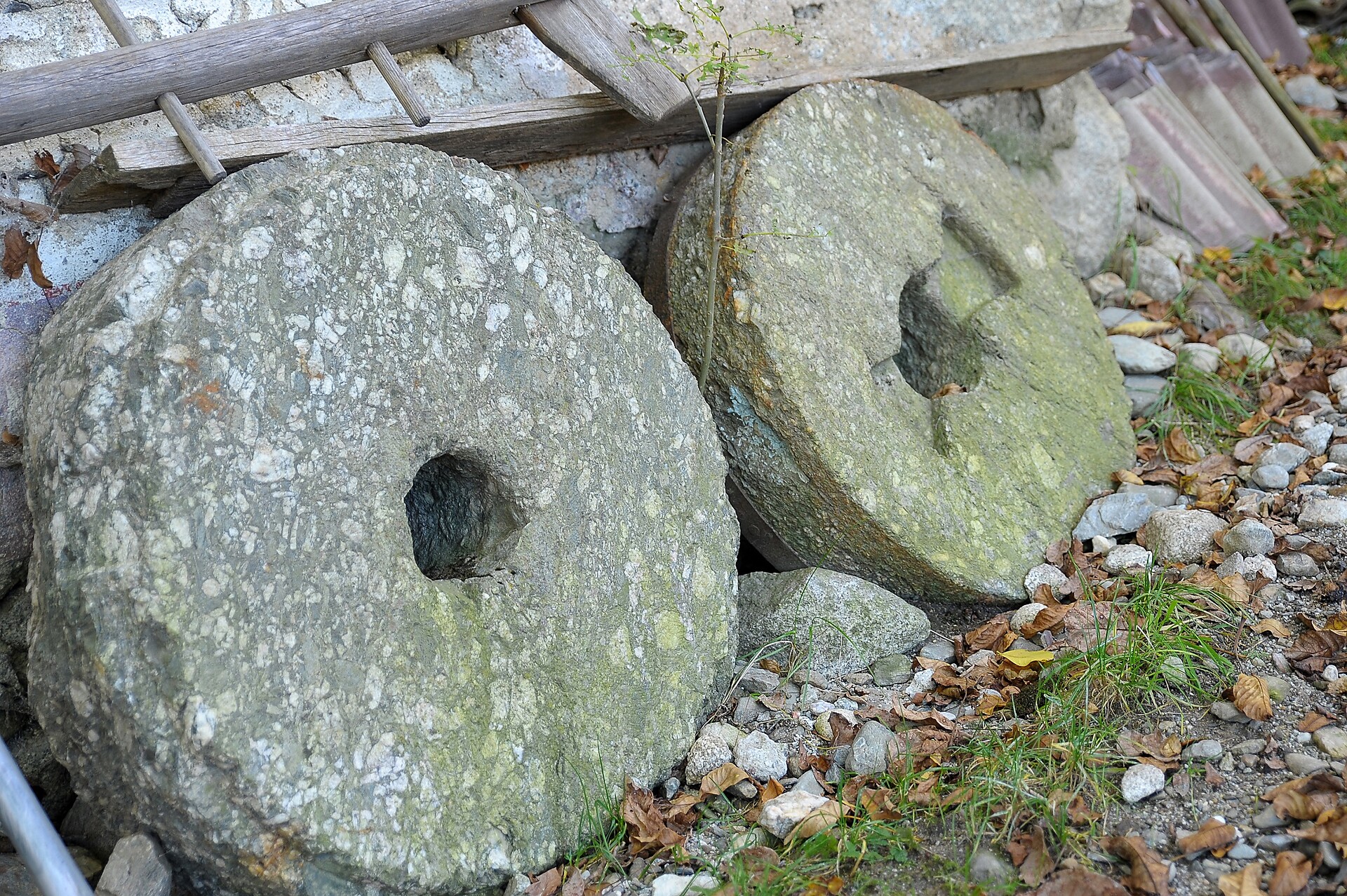 Mühlstein