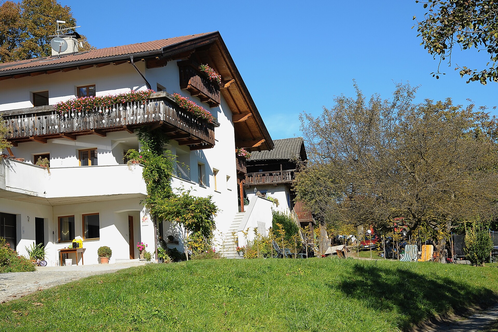 Satzlhof