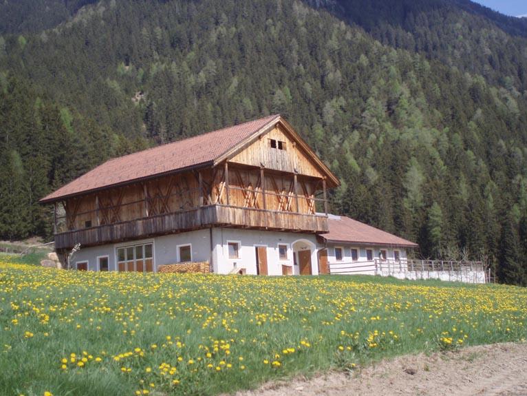 Schnapperhof Rasun Anterselva 2 suedtirol.info