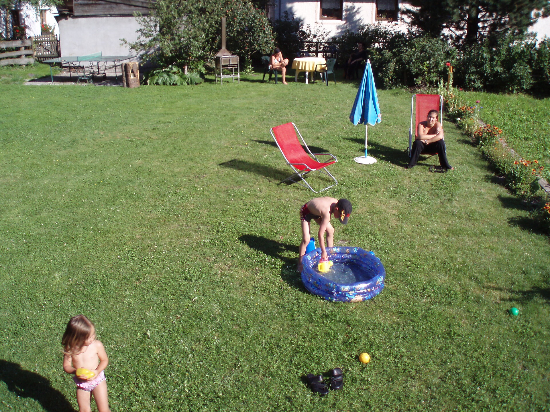 children