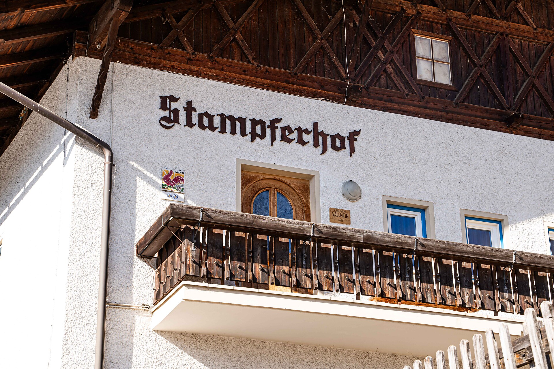 Stampferhof