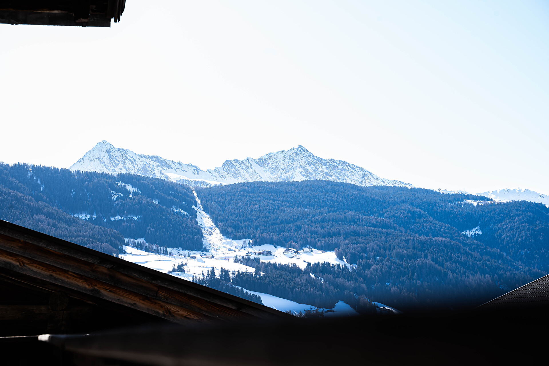 Montagne