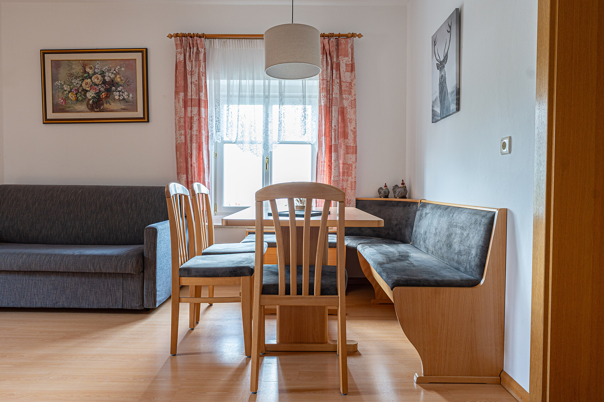 Apartment Valentin