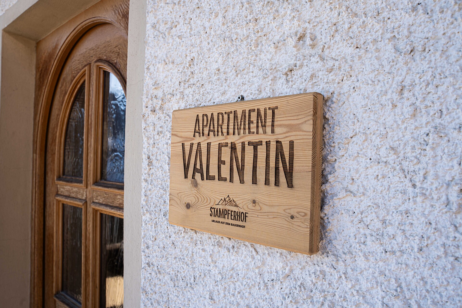 Appartmento Valentin