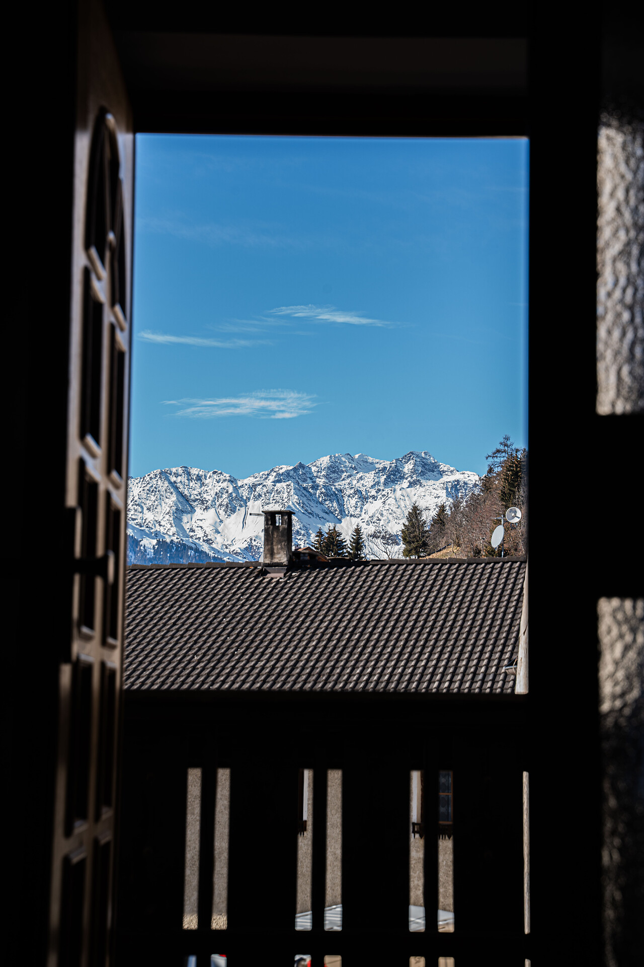 Montagne