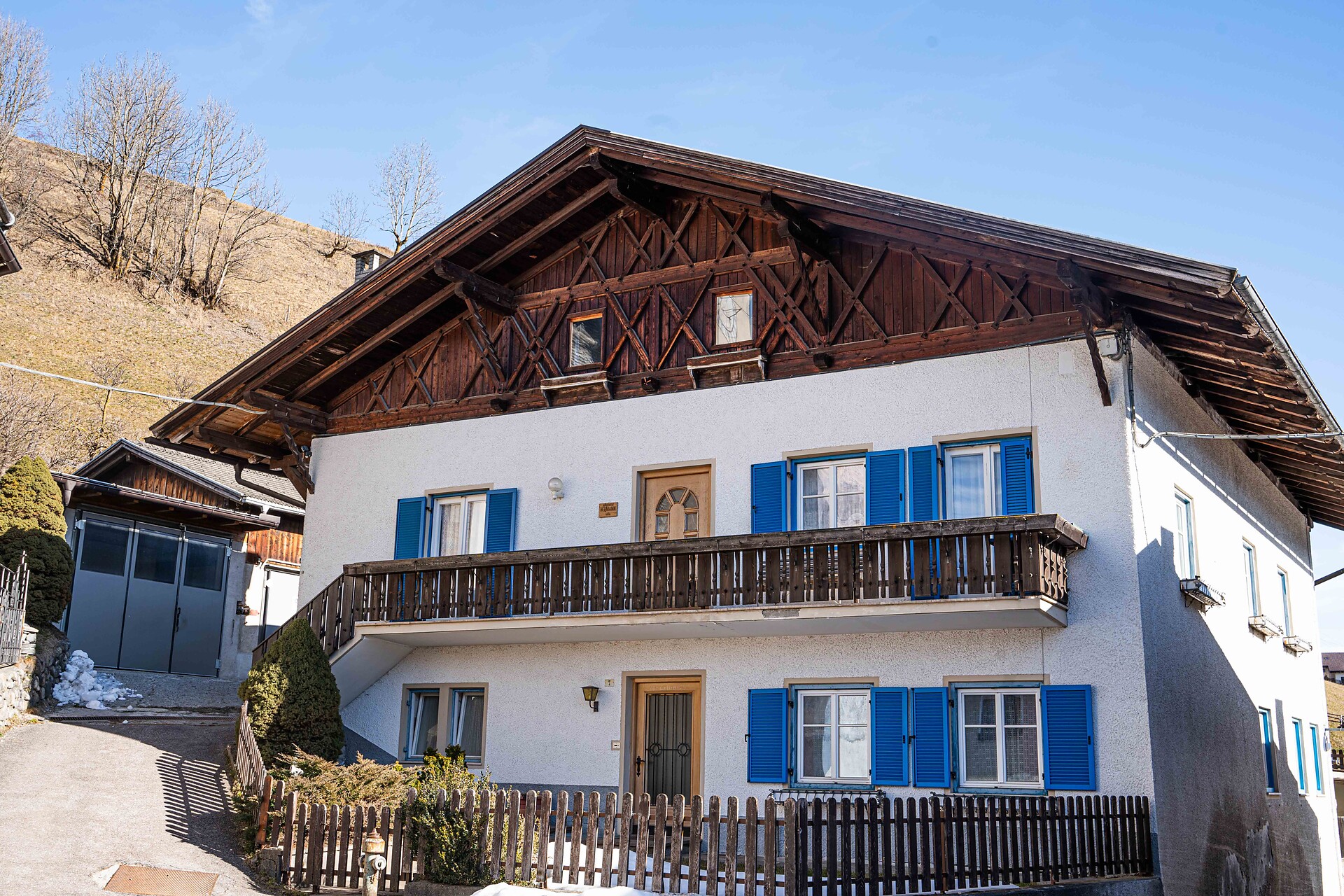 Stampferhof