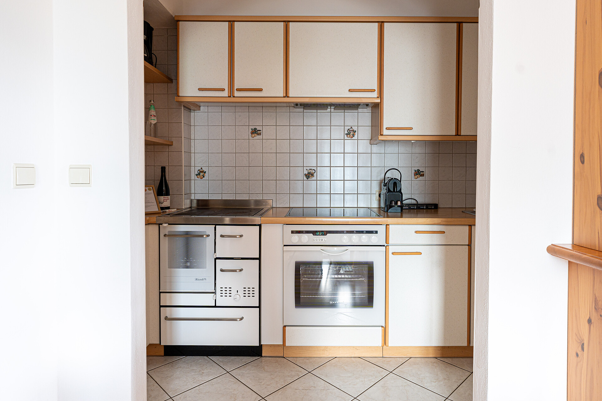 Apartment Valentin