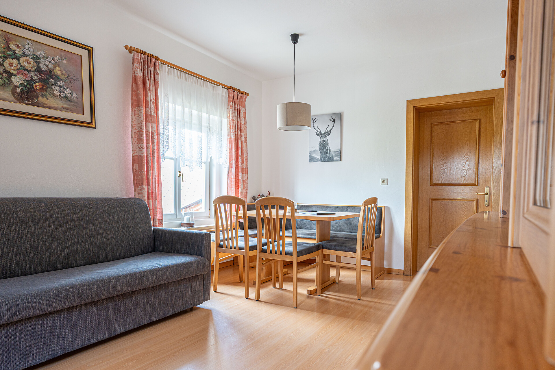 Apartment Valentin