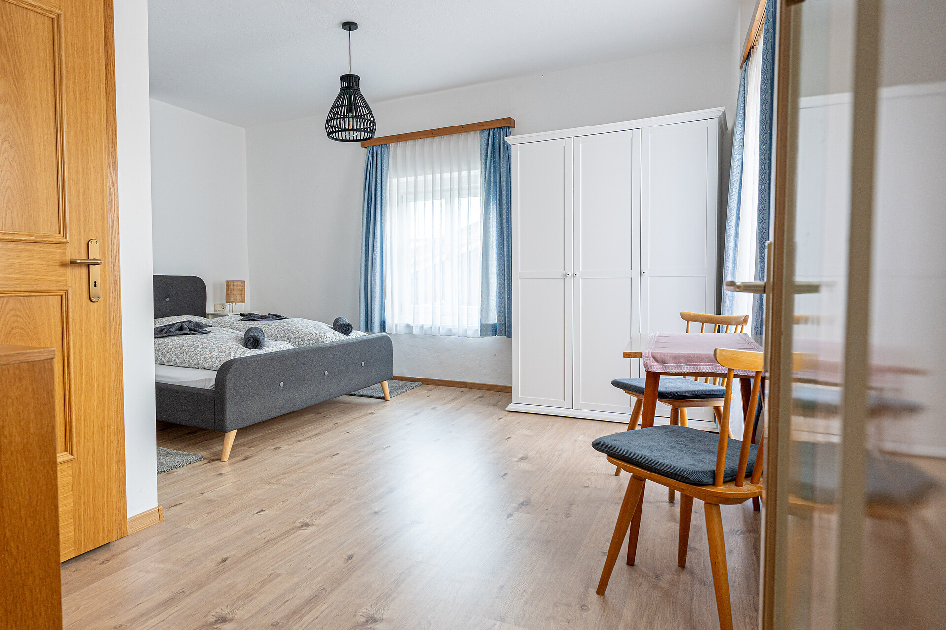 Apartment Hermann